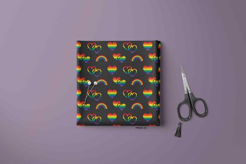 PRIDE PRINTS - 5