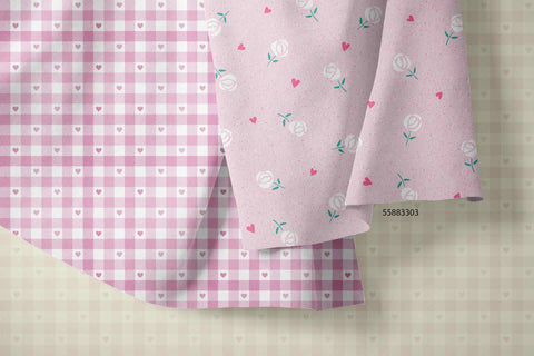 PASTEL COLOUR COMBO 0198