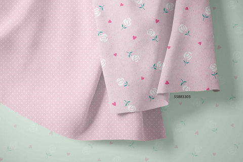 PASTEL COLOUR COMBO 0199