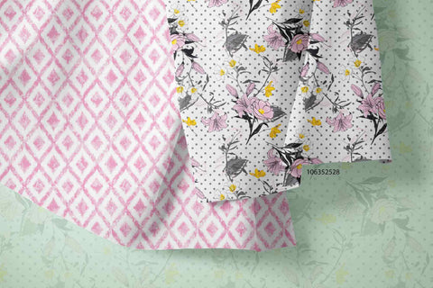 PASTEL COLOUR COMBO 0200