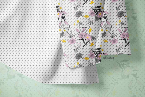 PASTEL COLOUR COMBO 0201