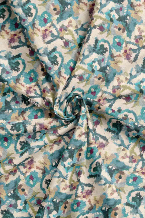 ETHENIC FABRIC - 060