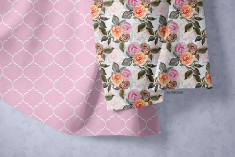 PASTEL COLOUR COMBO 0205