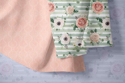 PASTEL COLOUR COMBO 0207