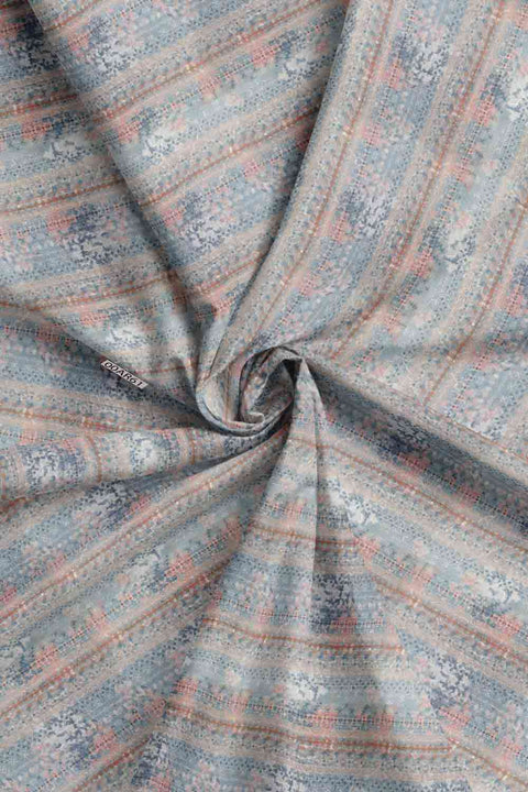 ETHENIC FABRIC - 061