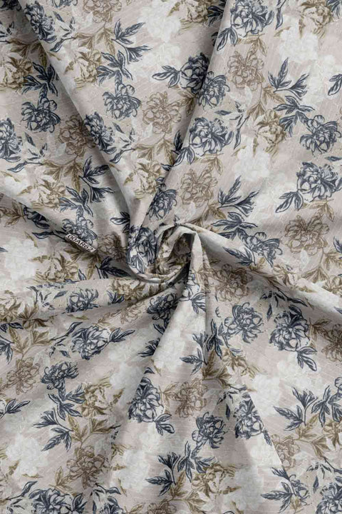 ETHENIC FABRIC - 062