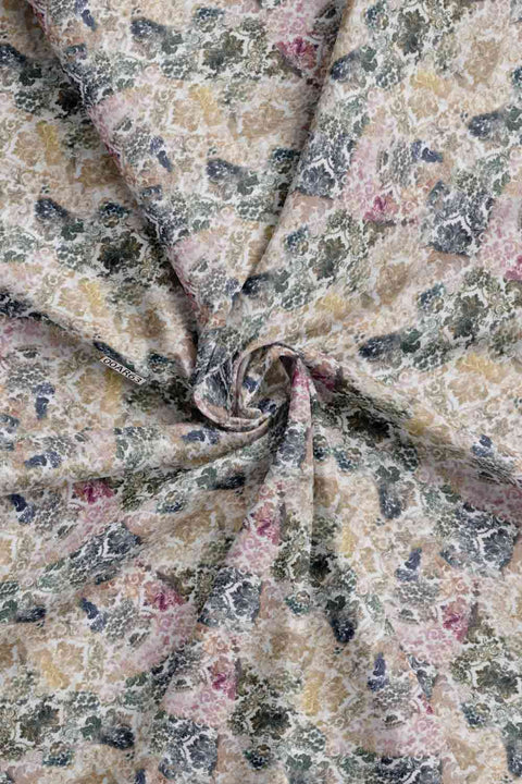 ETHENIC FABRIC - 063