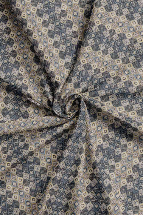 ETHENIC FABRIC - 065