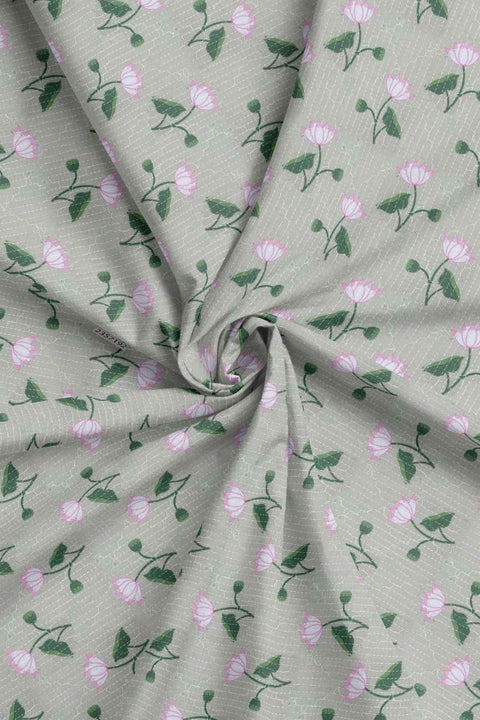 ETHENIC FABRIC - 070