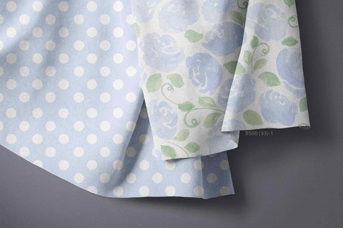 PASTEL COLOUR COMBO 0012