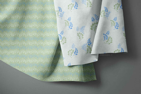 MINT COLOUR COMBO 0020