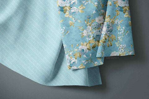 PASTEL COLOUR COMBO 0013