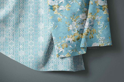 PASTEL COLOUR COMBO 0014