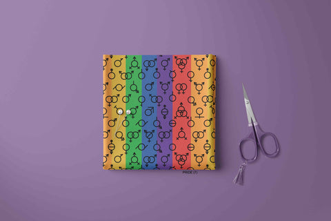PRIDE PRINTS - 7