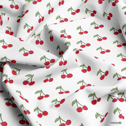 CHERRY PRINTS - 8
