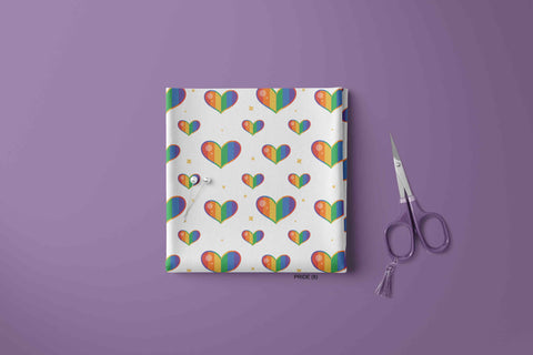PRIDE PRINTS - 8