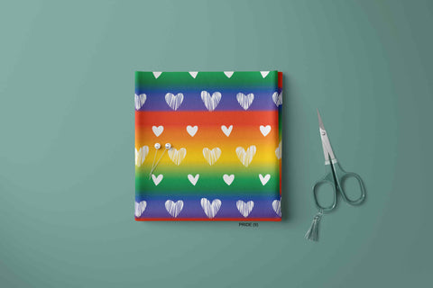 PRIDE PRINTS - 9