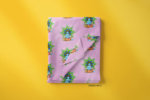 JANMASHTAMI PRINT 233
