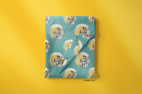 JANMASHTAMI PRINT 234