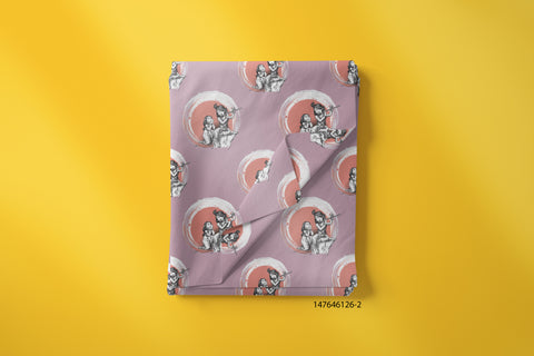 JANMASHTAMI PRINT 235