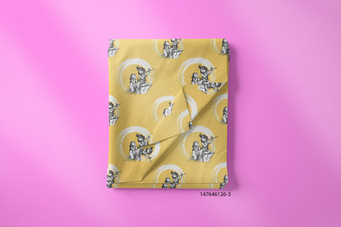JANMASHTAMI PRINT 236