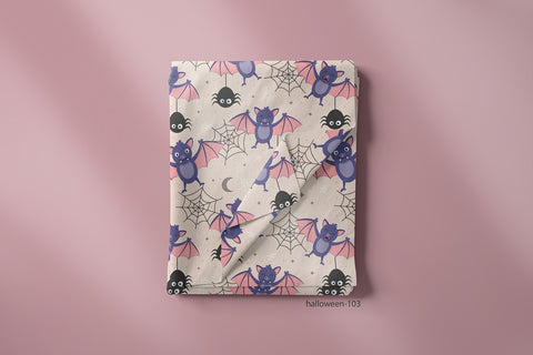 HALLOWEEN PRINT 102