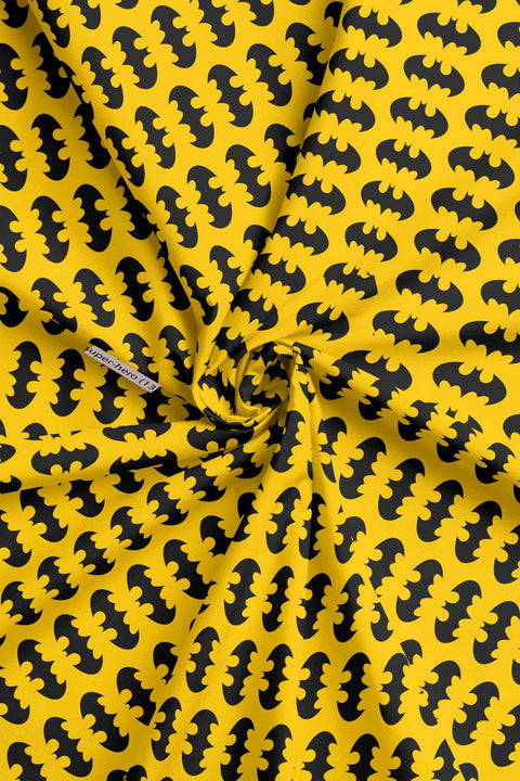 SUPER-HERO PRINT - 13