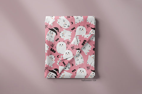 HALLOWEEN PRINT 104