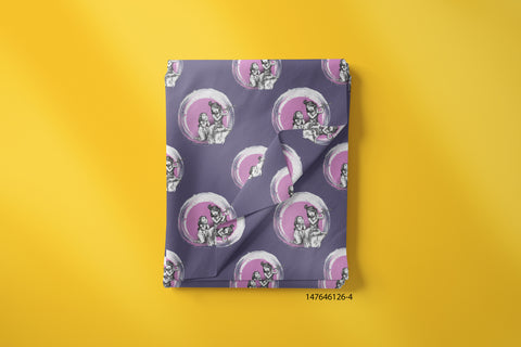 JANMASHTAMI PRINT 237