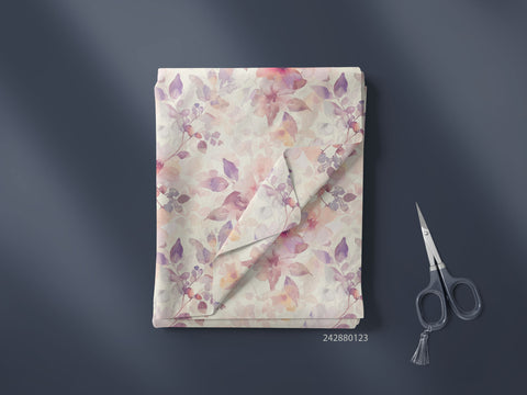 floral print 151