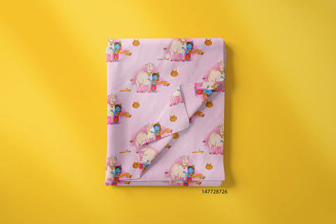 JANMASHTAMI PRINT 238