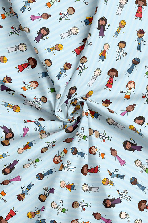 TRIPPY PRINTS  - 190