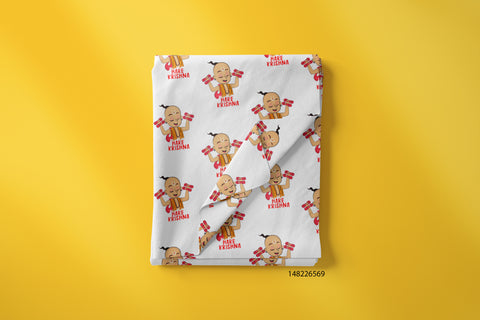 JANMASHTAMI PRINT 239