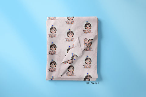JANMASHTAMI PRINT 240