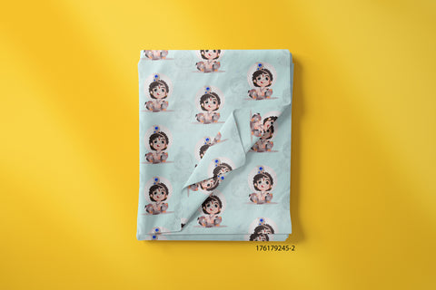 JANMASHTAMI PRINT 241