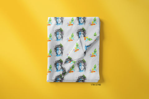 JANMASHTAMI PRINT 242