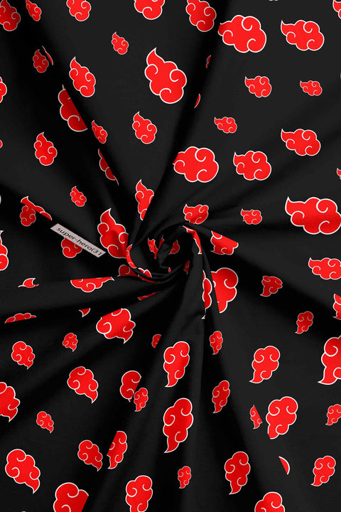 SUPER-HERO PRINT - 31