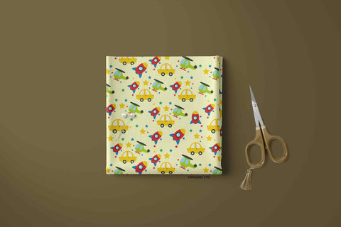 HELICOPTER PRINTS 10