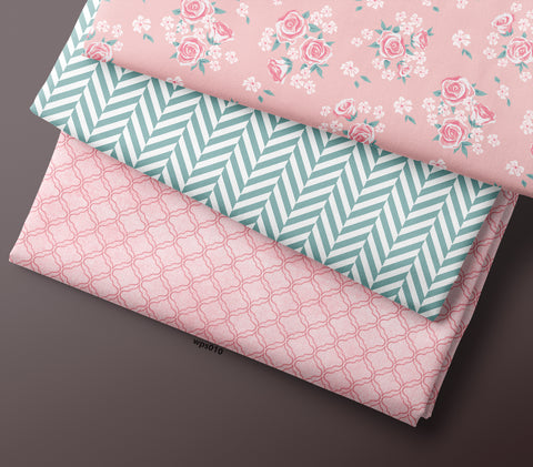 RAANI COLOUR COMBO  0075