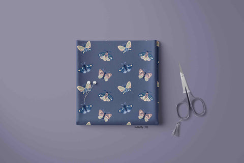 BUTTERFLY PRINT 10