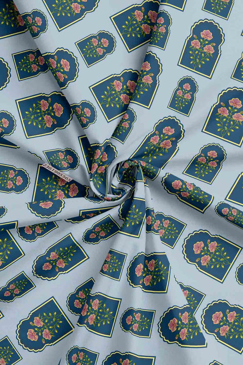 Pichwai Print 54