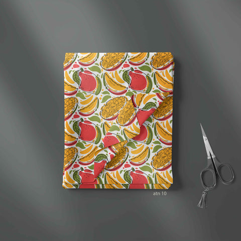 Fruit Prints 131