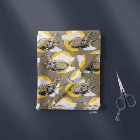 asj010 HELICOPTER PRINTS