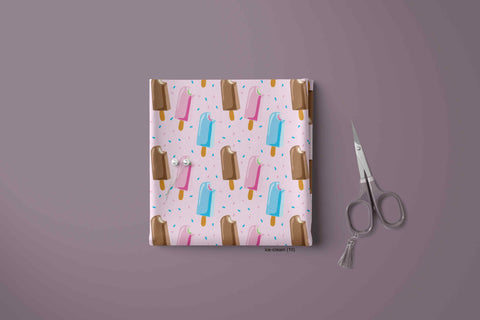 ICE- CREAM PRINT 10