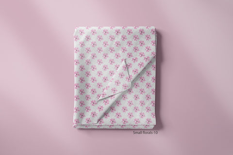 SMALL FLORAL 10