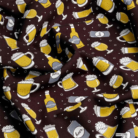BEER PRINTS - 10