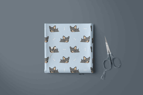 DOG PRINTS 10
