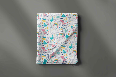 FUNKY PRINT 11