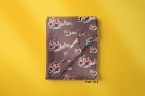 JANMASHTAMI PRINT 244