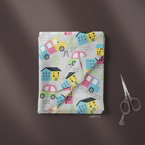 asj0112 vehicle Prints